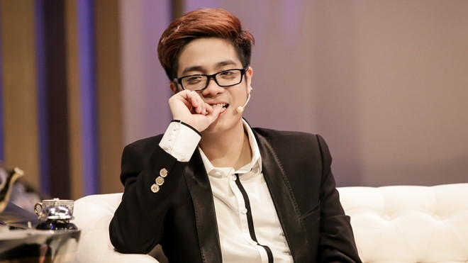 Bùi Anh Tuấn thú nhận vẫn còn tình cảm sâu đậm với Hương Tràm Ảnh 2