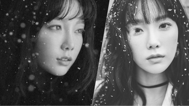 Taeyeon liên tục nhá hàng màn tái xuất, netizen phũ phàng: 'Đúng là nhân cách hạng bét' Ảnh 2