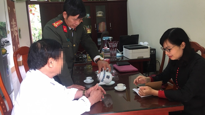 Lao đao những cảnh đời bị sập bẫy tiền ảo Ảnh 2