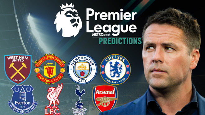 Owen: 'Vắng Pogba nhưng Man United sẽ hạ Man City' Ảnh 2