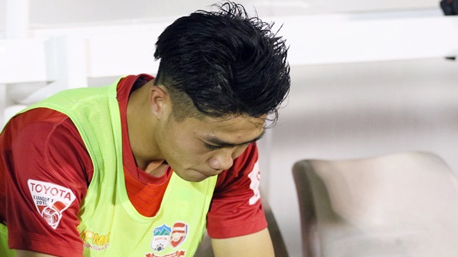 'Đời cầu thủ bạc lắm', Công Phượng nhé! Ảnh 2