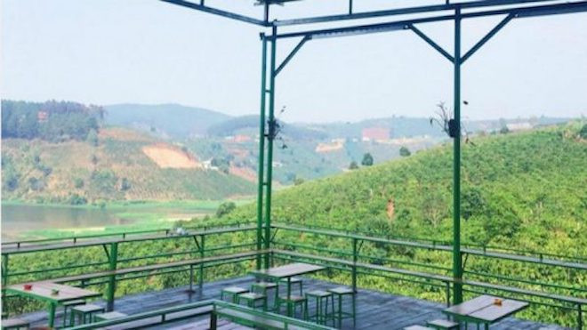 Đến Đà Lạt ăn gì cũng được nhưng phải đi cho bằng hết những quán coffee này Ảnh 2