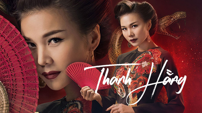 Đóng phim 'Mẹ chồng': Thanh Hằng không ác thì ai ác? Ảnh 2