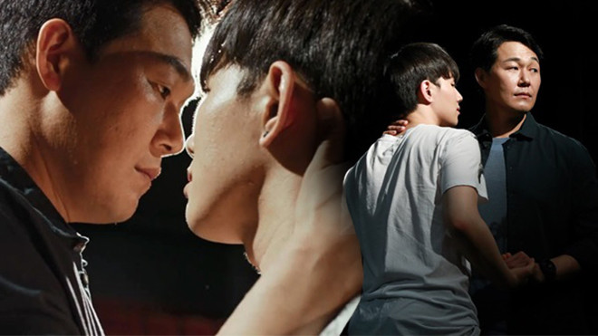 Ba kiểu yêu của phim boylove ‘Method’, bạn thuộc dạng nào? Ảnh 2