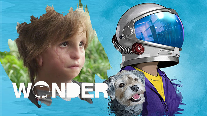 'Wonder': Món quà kỳ diệu đầy cảm xúc cho những ngày cuối năm Ảnh 2