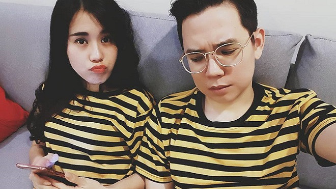 Hot: Nghi vấn Ngọc Thảo và Andree đã chia tay sau 2 năm hẹn hò Ảnh 2