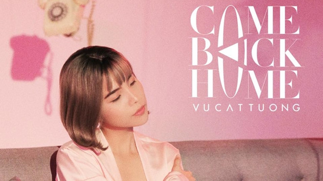 Hé lộ teaser mới, đảm bảo đây là Vũ Cát Tường nữ tính và xinh đẹp nhất bạn từng thấy Ảnh 2