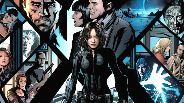 Mùa 5 của series phim đình đám 'Agents of S.H.I.E.L.D.' có gì đáng mong đợi? Ảnh 2
