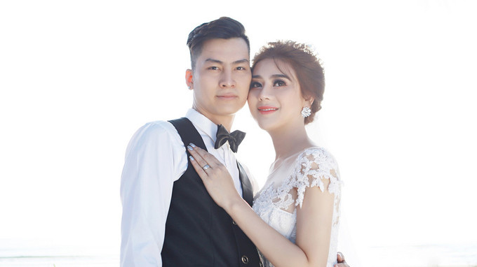 Chặng đường đến đám cưới Lâm Khánh Chi và bạn trai kém 8 tuổi Ảnh 2