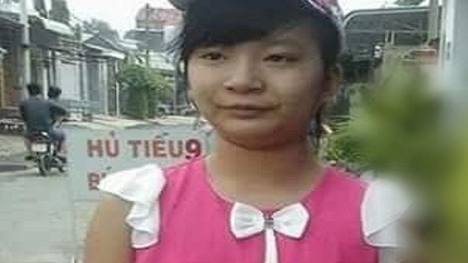 Nữ sinh lớp 8 mất liên lạc với gia đình sau giờ học Ảnh 2