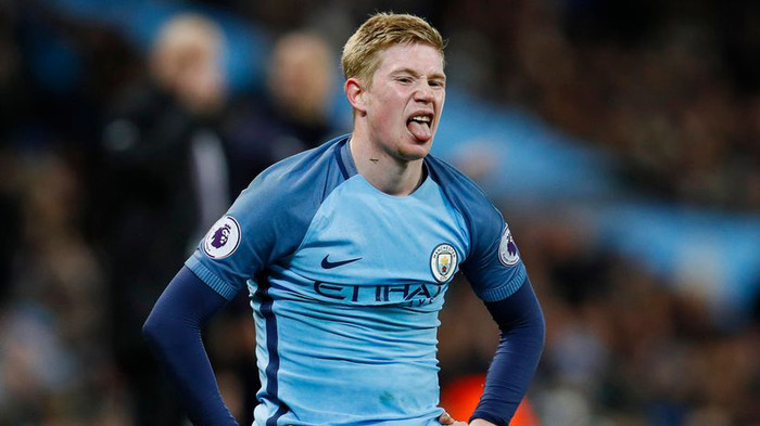 'Khóa' được De Bruyne, M.U sẽ thắng trận derby quyết định cả mùa giải Ảnh 2