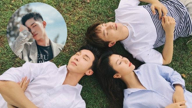 Xem MV mới của MONSTAR, ai mà không hoài niệm tình đơn phương thời niên thiếu? Ảnh 2