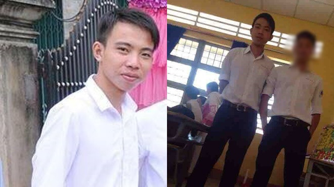 Nam sinh viên Đại học mất tích bí ẩn gần 1 tháng Ảnh 2