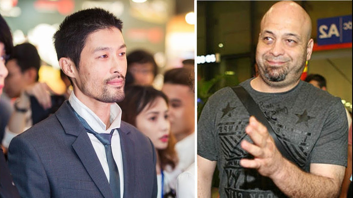 'Võ sư Flores khó có cửa thắng nếu đấu với Johnny Trí Nguyễn' Ảnh 2