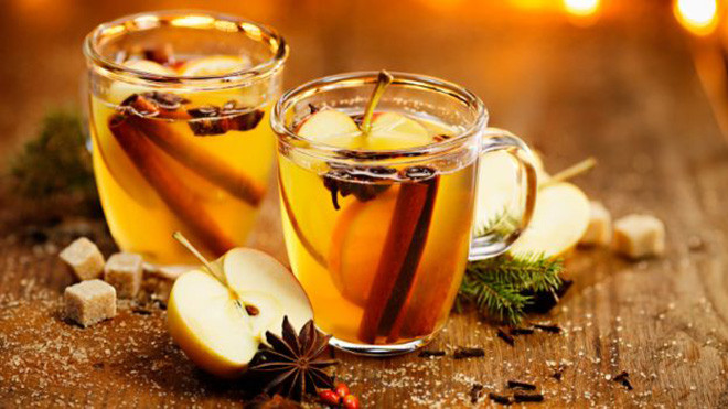 10 thực phẩm được tin mang lại may mắn khi ăn vào những ngày đầu năm mới Ảnh 2