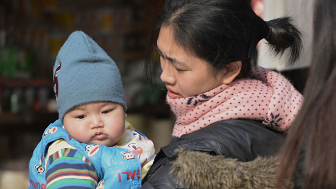 Nữ nhân viên vừa nhận việc vài giờ đã bắt cóc con chủ nhà, khi biết nguyên nhân ai cũng bàng hoàng Ảnh 2
