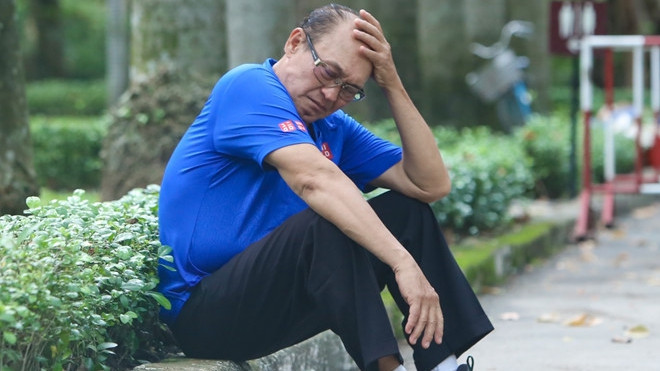 Nghệ sĩ Duy Phương lên cơn đau tim, phải nhập viện sau ồn ào với Lê Giang Ảnh 2
