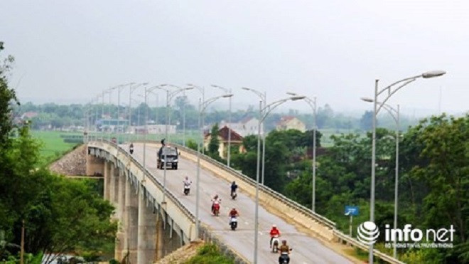 Nghệ An: Tìm thấy thi thể 2 nữ sinh nhảy cầu Dùng tự tử Ảnh 2