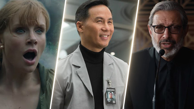 5 nhân vật bị fan ghét cay ghét đắng và muốn cho khủng long xơi tái trong 'Jurassic World: Fallen Kingdom' Ảnh 2
