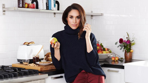 Ngôi nhà ở Canada của diễn viên sắp làm vợ Hoàng tử Harry Ảnh 2