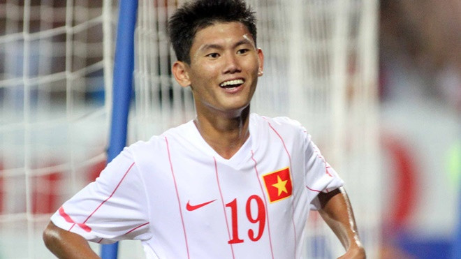 Phía sau giấc mơ đẹp của ‘sát thủ’ ghi bàn thắng vào lưới U23 Myanmar Ảnh 2