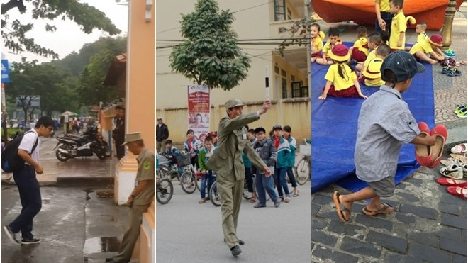 Những mẩu chuyện nhỏ ấm tình người giúp sưởi ấm trái tim bạn giữa ngày giá lạnh Ảnh 2