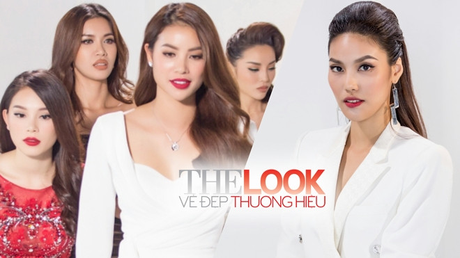 Tập cuối The Look: Ý tốt của Lan Khuê tan tành vì cuộc họp bất ngờ từ Phạm Hương? Ảnh 2