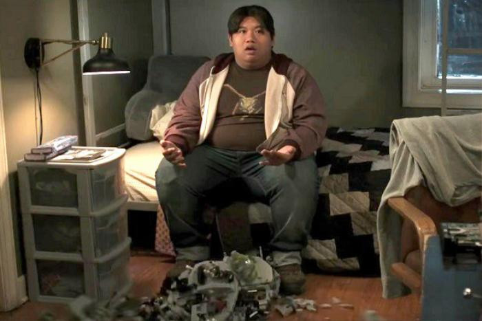 Jacob Batalon đưa ra phản ứng với tin Spider-Man trở lại MCU!