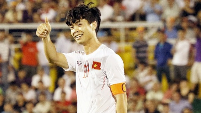 Đừng ngợi ca Công Phượng theo kiểu 'khen cho nó chết'! Ảnh 2