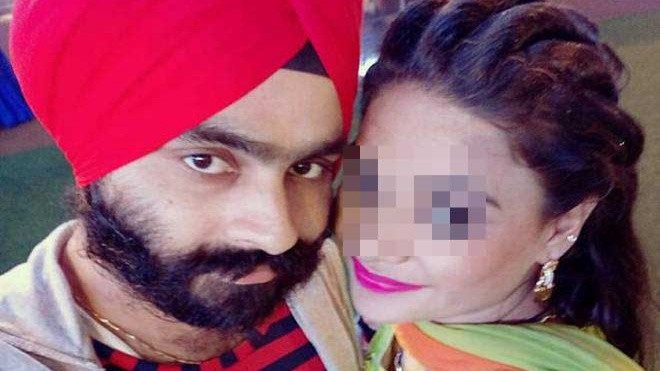 Người vợ trẻ bị cả gia đình chồng thiêu sống vì… thiếu tiền hồi môn Ảnh 2