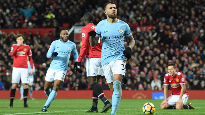 Man City lập kỳ tích mới, phá tan kỷ lục của Man United Ảnh 2
