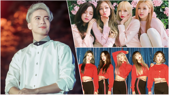 S.T (365) cover vũ đạo cực chuẩn loạt hit Kpop đình đám của EXID, Black Pink Ảnh 2