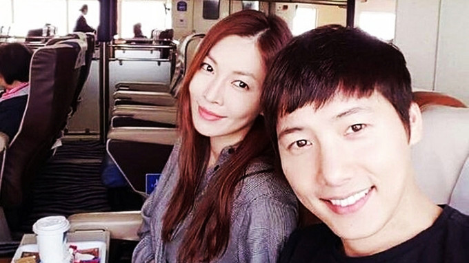 Hôn nhân hạnh phúc của sao 'Tình yêu trong sáng' Ảnh 2