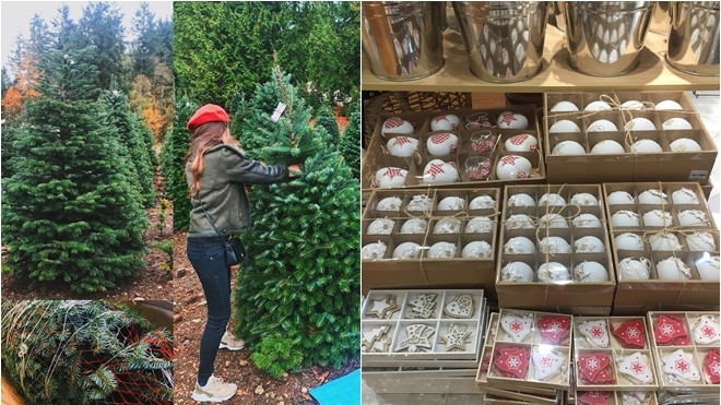 Đồ trang trí 'chảnh' giá trên chục triệu đắt khách, cách Noel nửa tháng đã 'cháy' hàng Ảnh 2