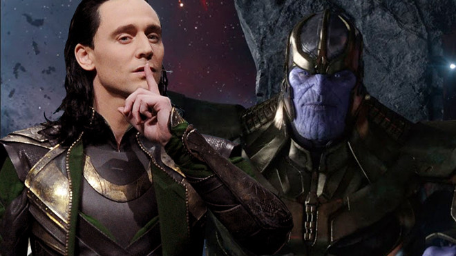 Loki sẽ ngựa quen đường cũ, trở thành đồng minh của Thanos trong 'Avengers: Infinity War'? Ảnh 2