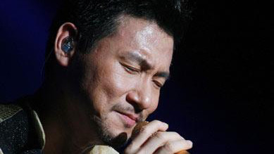 Điều phiền não nhất của divo số 1 Hoa ngữ: 'Tôi đã chiều hư con gái' Ảnh 2