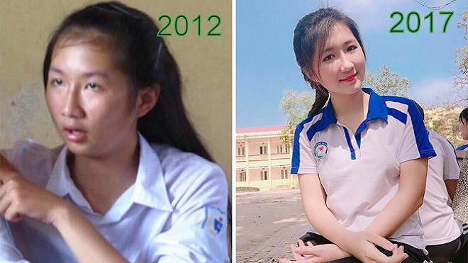 Những ca 'dậy thì hơn cả thành công' của giới trẻ năm 2017 Ảnh 2