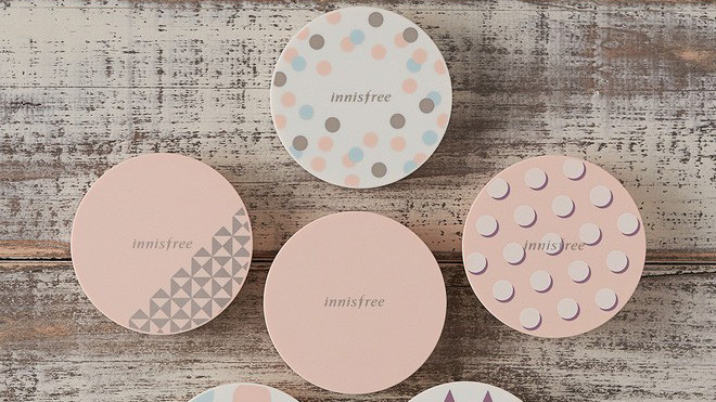 Mùa đông này, thiếu gì thì thiếu chứ đừng thiếu mấy loại cushion sau Ảnh 2