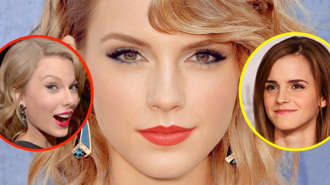 Một anh chàng dùng Photoshop ghép mặt loạt sao Hollywood với nhau, kết quả nhận được khiến ai cũng trầm trồ Ảnh 2