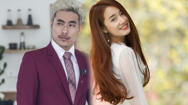 Mai Vàng 2017: Lần thứ 3 Nhã Phương có mặt, Kiều Minh Tuấn lần đầu được đề cử Ảnh 2