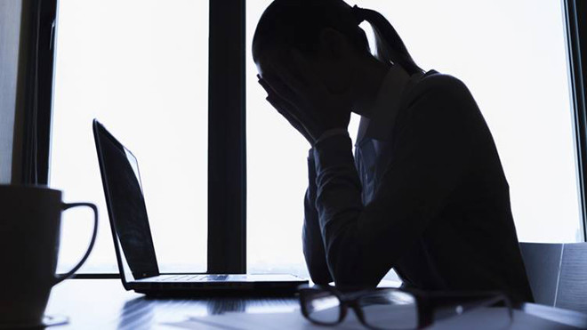 Ai cũng nghĩ làm việc ở Facebook sướng như tiên nhưng có một góc khuất đáng sợ mà hiếm người biết Ảnh 2