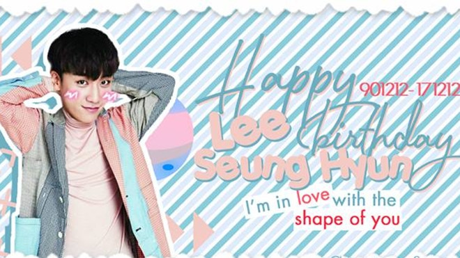 Thanh xuân của bạn có gọi tên Seungri - chàng em út tài hoa từ 'huyền thoại' BigBang? Ảnh 2