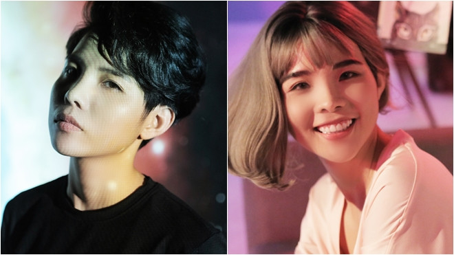 Vũ Cát Tường khoe vai trần, tự đóng cả vai nam và nữ chính trong MV mới Ảnh 2