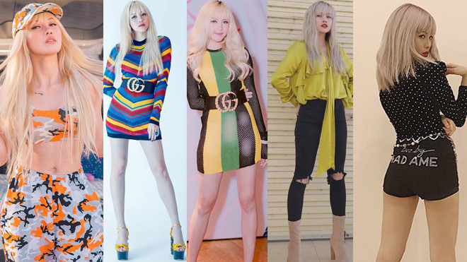 Nhìn lại thời trang của Thiều Bảo Trâm trong năm 2017 và sửng sốt nhận ra, cô nàng bám trends cực đỉnh Ảnh 2