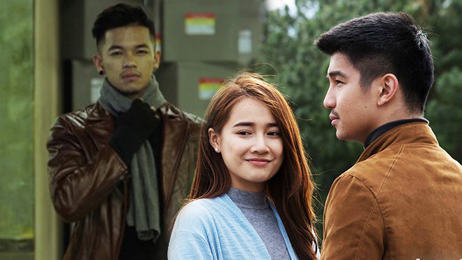 Trọng Hiếu hóa siêu anh hùng trong MV nhạc phim 'Lôi Báo' Ảnh 2