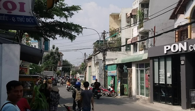 Hàng xóm hé lộ bi kịch của gia đình có 3 người tử vong bất thường ở Sài Gòn Ảnh 2