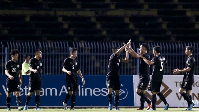 HLV U21 Thái Lan: 'Chúng tôi giành chiến thắng U21 Việt Nam là quá may mắn' Ảnh 2