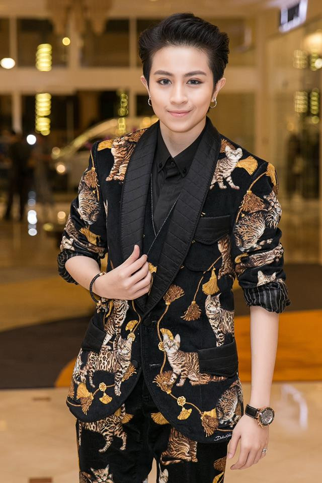 Chi Pu gây sốt với Amber khiến Gil Lê gặp rắc rối netizen Trung xôn xao  tìm lý do chia tay  Showbiz Việt  Sao Việt  VGT TV