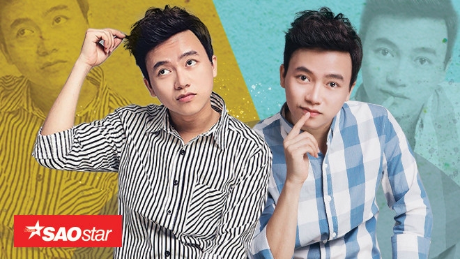 Bùi Công Nam: Được chị Tóc Tiên tìm đến là may mắn, không việc gì phải từ chối Ảnh 2