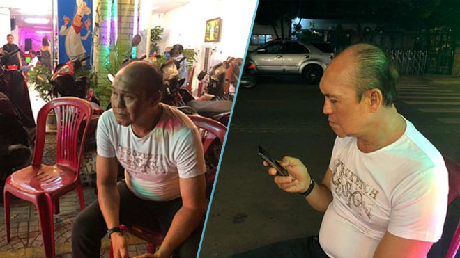 Nghệ sĩ Duy Phương: 'Tôi mua can xăng 4 lít định tự thiêu vì quá khổ' Ảnh 2